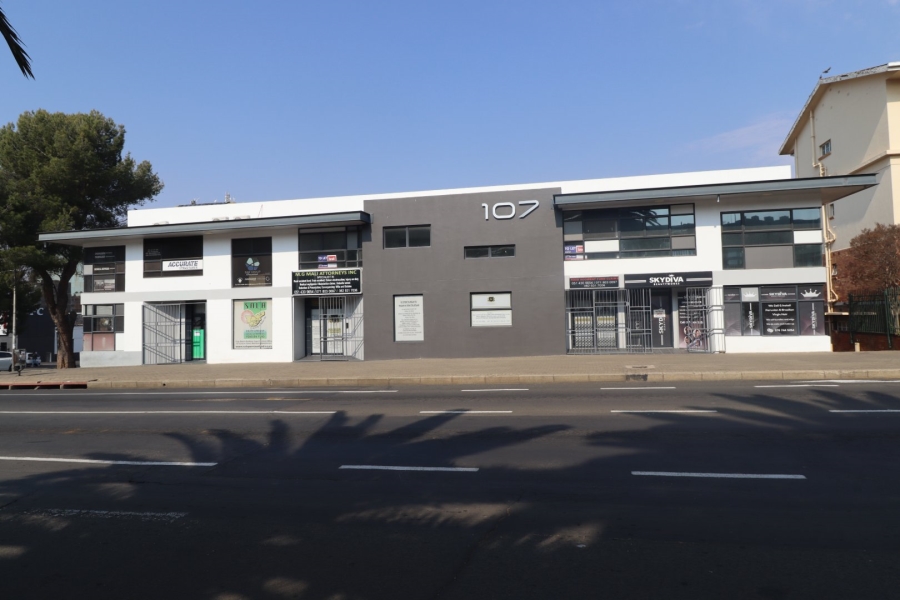  Bedroom Property for Sale in Westdene Free State